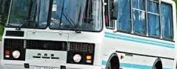 Стало известно, когда в Килии начнет работу общественный транспорт